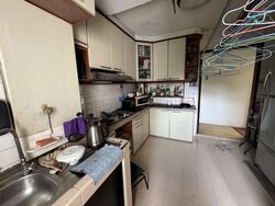 Blk 559 Jurong West Street 42 (Jurong West), HDB Executive #536191711